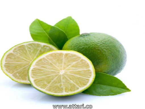 نبات لیمو امانی